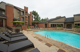 Camden Valley Park Apartments Irving Texas