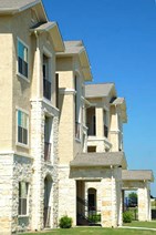 Silverado Crossing Apartments Buda Texas