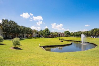 Cortland Med Center Apartments Houston Texas