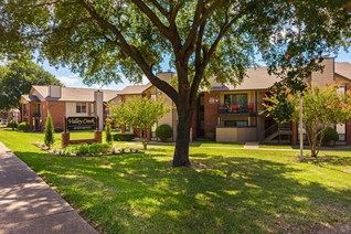 Valley Creek Apartments Garland Texas