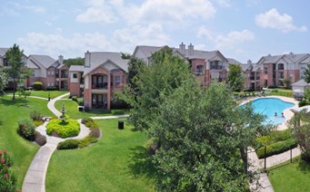 Fountains of Tomball Apartments Tomball Texas