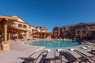 Windsor Castle Hills Apartments Carrollton Texas