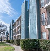 SKY at Salado Creek Apartments San Antonio Texas