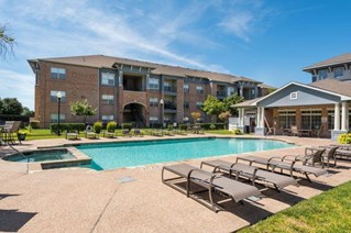 Adriane Apartments Wylie Texas