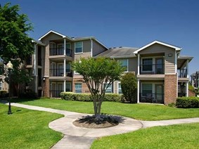 Memorial Heights at Washington Apartments Houston Texas