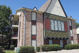 Colony of San Marcos Apartments San Marcos Texas