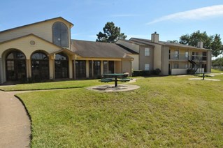 Trails of Windfern Apartments Houston Texas