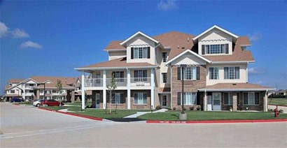 Copperfield Estates Apartments Houston Texas