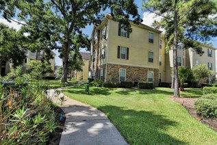 Stone Mist Apartments Houston Texas