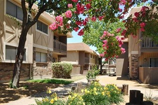 Forest Glen Apartments Garland Texas