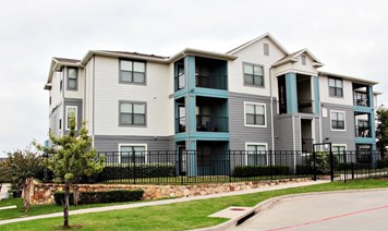 Gateway at Denton Apartments Denton Texas