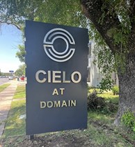 Cielo at North Domain Apartments Austin Texas