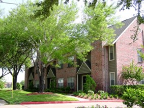 Summerstone Apartments Houston Texas