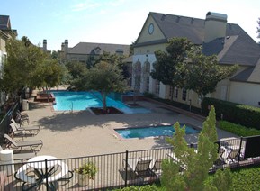 Verlaine on the Parkway Apartments Dallas Texas