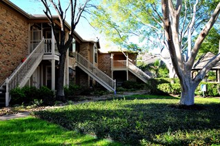 Woodvine Park Condos Houston Texas