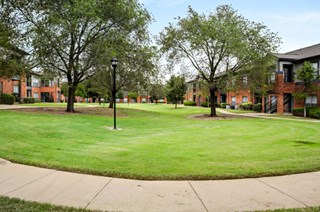 Kensington Park Apartments Corinth Texas