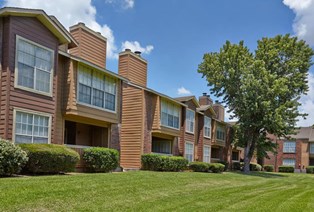 Cobblestone Apartments Arlington Texas