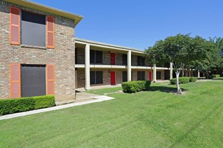 Tierra Del Sol Apartments Irving Texas