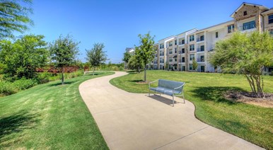 Newman Place Apartments Frisco Texas