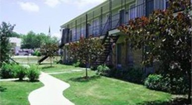 Windbury Apartments San Antonio Texas