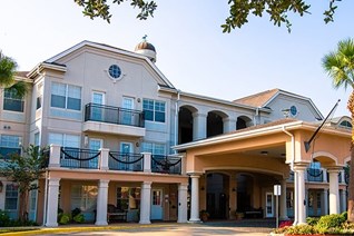 Brookdale Clear Lake Apartments Webster Texas