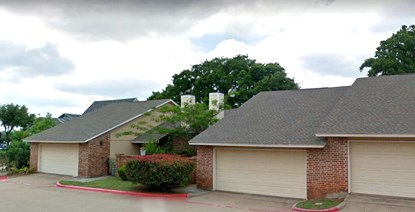 Cedar Gardens Apartments Arlington Texas