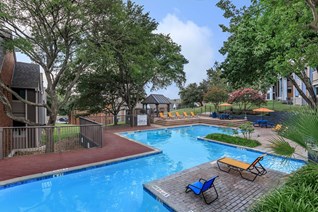 Cielo Apartments San Antonio Texas