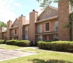 Abbey at Conroe Apartments Conroe Texas