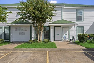 Green Caye Village Apartments Dickinson Texas