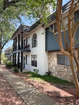 Wilshire Woods Apartments San Antonio Texas