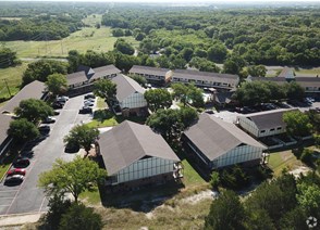 Castle Hill Apartments Sherman Texas