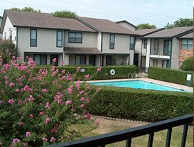 Cannon South Apartments Austin Texas