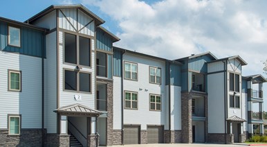 Henry at Lake Houston Apartments Humble Texas