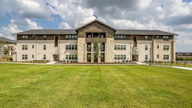 Cortland Chisholm Trail Apartments Fort Worth Texas