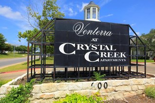 Crystal Creek Apartments Round Rock Texas