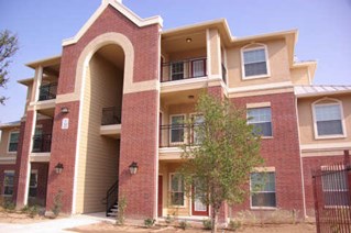 Woodlawn Ranch Apartments San Antonio Texas