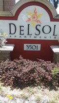 Del Sol Apartments Texas City Texas