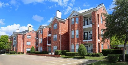 Lanesborough Apartments Houston Texas