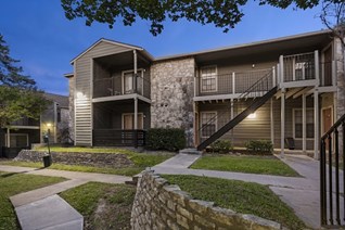 Seraphina Castle Hills Apartments San Antonio Texas