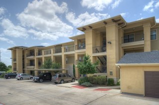 Crest Round Rock Apartments Round Rock Texas