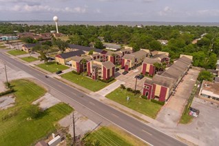 Delta Residence Apartments La Porte Texas