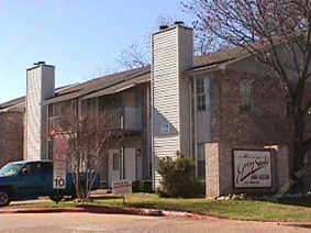 Greystoke Apartments Arlington Texas