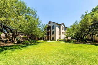 Marquis at Ladera Vista Apartments Austin Texas