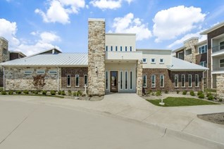 Palladium Denton Apartments Denton Texas