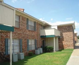 Garden Plaza Apartments Irving Texas