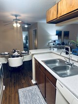 Enclave Apartments Lewisville Texas