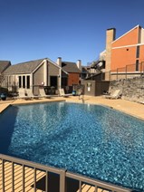 Serena Vista Apartments Arlington Texas