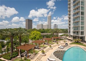 Memorial by Windsor Apartments Houston Texas