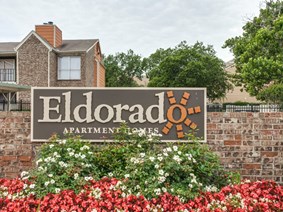 Eldorado Apartments Dallas Texas