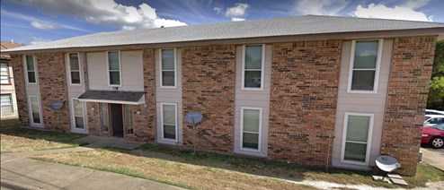 Pebble Creek Apartments Midlothian Texas